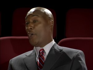 Chappelle's Show Epizóda 7