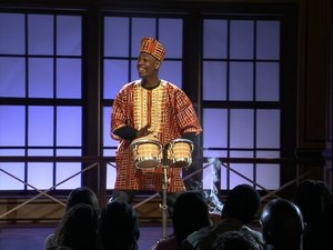 Chappelle's Show Epizóda 11