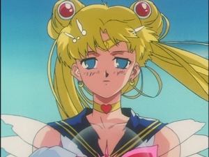 Sailor Moon Epizóda 37