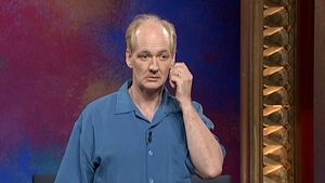 Whose Line Is It Anyway? Epizóda 4