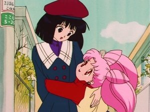 Sailor Moon Epizóda 27