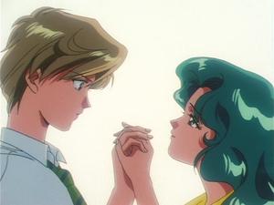 Sailor Moon Epizóda 21
