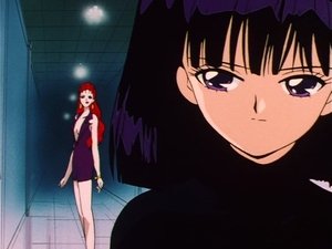 Sailor Moon Epizóda 26