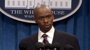 Chappelle's Show Epizóda 13
