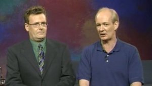 Whose Line Is It Anyway? Epizóda 23