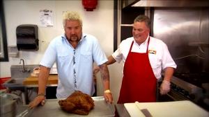 Diners, Drive-Ins and Dives Epizóda 7
