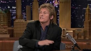 The Tonight Show Starring Jimmy Fallon Epizóda 33