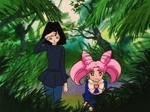 Sailor Moon Epizóda 29