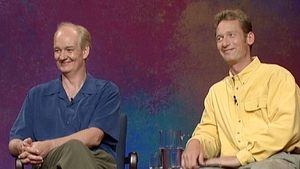 Whose Line Is It Anyway? Epizóda 5