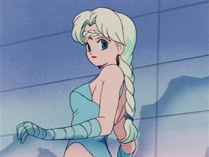 Sailor Moon Epizóda 25