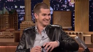 The Tonight Show Starring Jimmy Fallon Epizóda 49