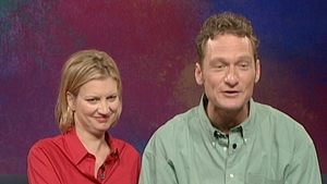Whose Line Is It Anyway? Epizóda 20