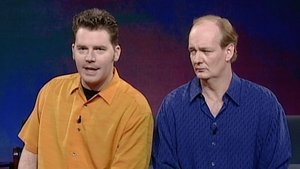 Whose Line Is It Anyway? Epizóda 16
