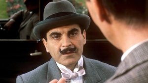 Agatha Christie: Poirot Sen