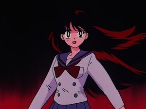 Sailor Moon Epizóda 1