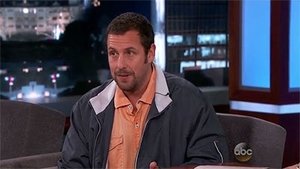 Jimmy Kimmel Live! Epizóda 75