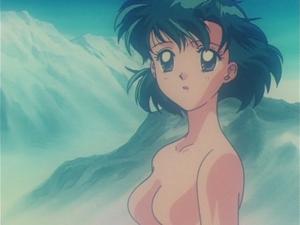Sailor Moon Epizóda 24