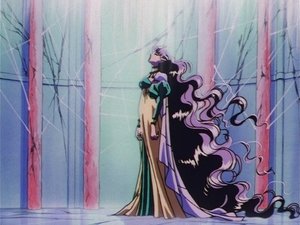 Sailor Moon Epizóda 6
