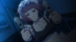 Black Butler Epizóda 9