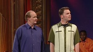 Whose Line Is It Anyway? Epizóda 11