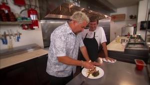 Diners, Drive-Ins and Dives Epizóda 11