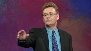 Whose Line Is It Anyway? Epizóda 3