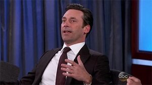 Jimmy Kimmel Live! Epizóda 67