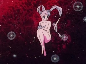 Sailor Moon Epizóda 5
