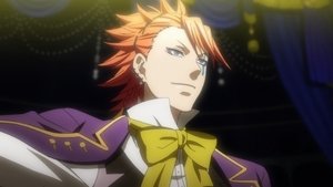 Black Butler Epizóda 2