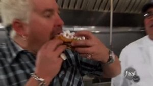 Diners, Drive-Ins and Dives Epizóda 12