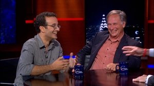 The Colbert Report Epizóda 127