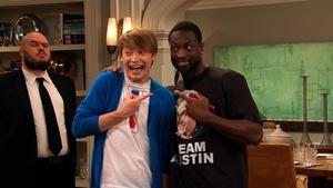 Austin a Ally Epizóda 14