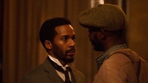 Knick: Doktoři bez hranic Pán s botama z Paříže
