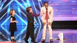 America's Got Talent Epizóda 2