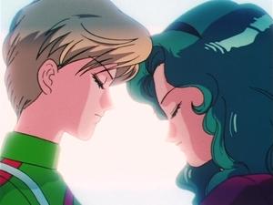 Sailor Moon Epizóda 9