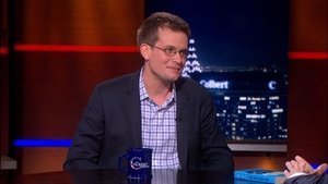 The Colbert Report Epizóda 123