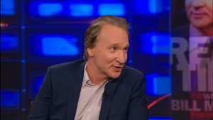 The Daily Show Epizóda 123