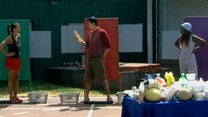Big Brother Epizóda 28