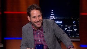 The Colbert Report Epizóda 126