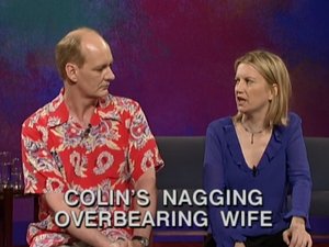 Whose Line Is It Anyway? Epizóda 1