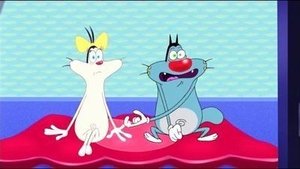Oggy a šváby Epizóda 16