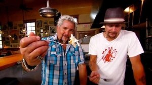 Diners, Drive-Ins and Dives Epizóda 3