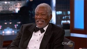 Jimmy Kimmel Live! Epizóda 14