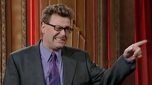 Whose Line Is It Anyway? Epizóda 4