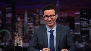 John Oliver: Čo týždeň dal a vzal Epizóda 12
