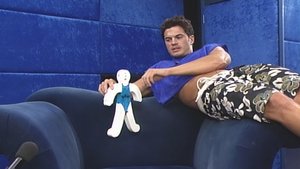 Big Brother Epizóda 23