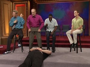 Whose Line Is It Anyway? Epizóda 2
