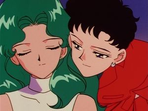 Sailor Moon Epizóda 14