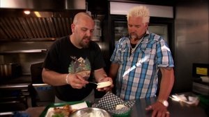 Diners, Drive-Ins and Dives Epizóda 1