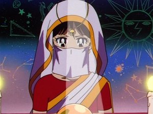 Sailor Moon Epizóda 23